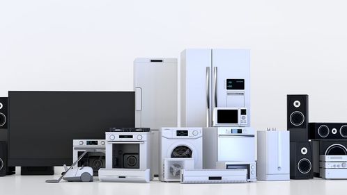 家用電器行業商情 創新驅動下的市場趨勢與機遇