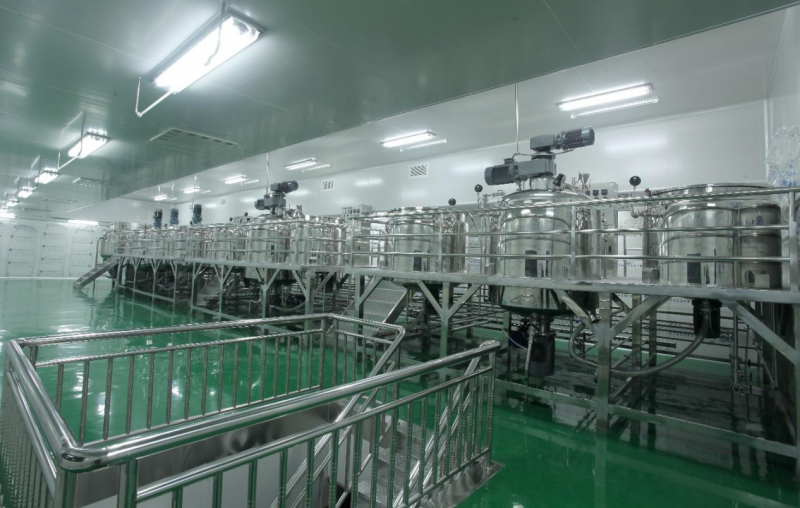 老中醫(yī)化妝品 科技研發(fā)領(lǐng)航，煥發(fā)品牌新魅力